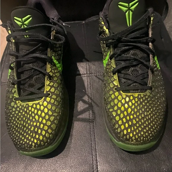 Kobe 6 Rice - Picture 2 of 4